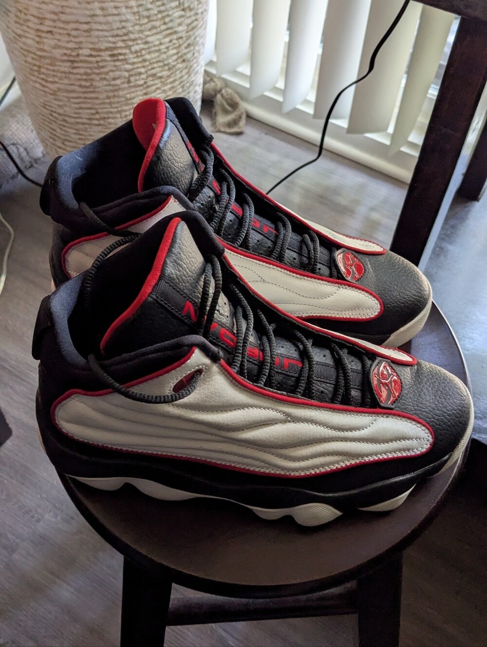 Jordan Pro Strongs - Picture 2 of 9